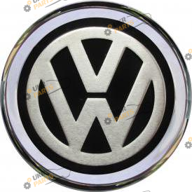 Эмблема на колпак SJS Volkswagen (SJS EM-27)