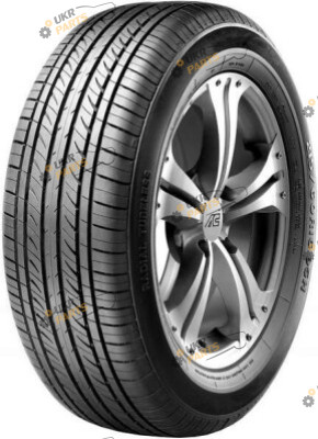Шина Kapsen Rassurer K737 (205/55 R16 91V) летние (K7372055516)