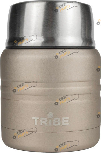 Термос Tramp 0,35 л. Food Jar (T-DE-0021-beige)