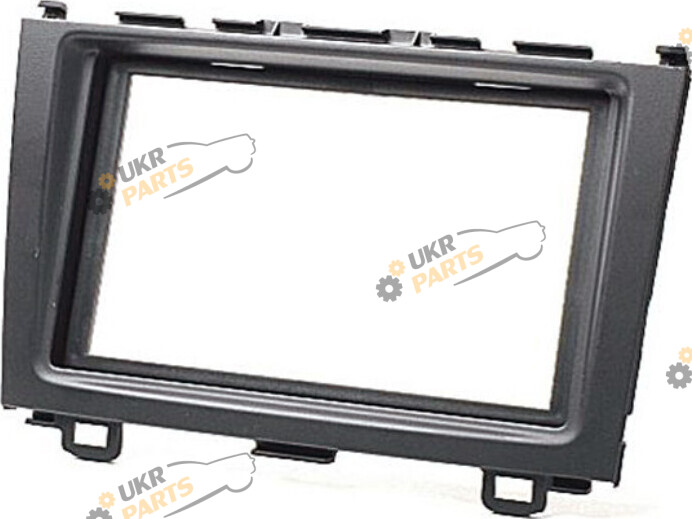 Переходная рамка Honda CRV 2007 > 2 din (10629)