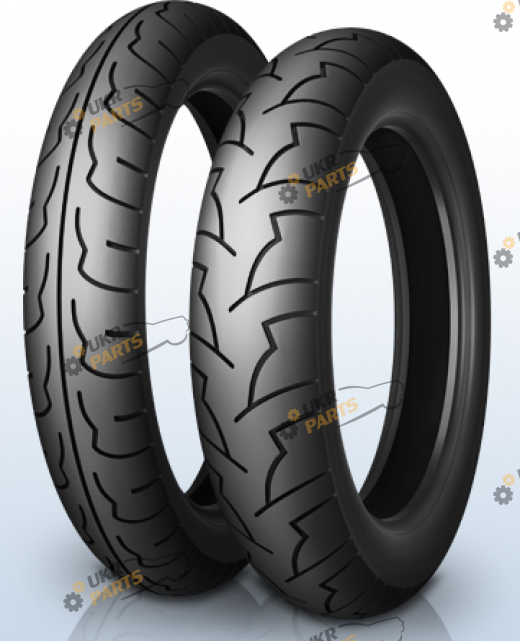 Шина Michelin PILOT ACTIV (400/R18 64H) (40018OMMI64HPLTACTI19)