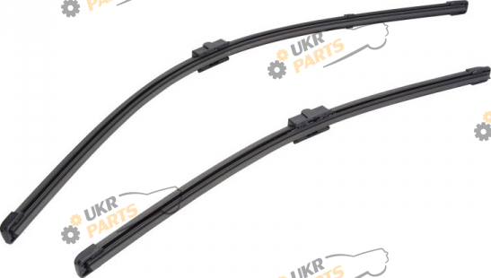 Пара дворников Denso (DF-026)