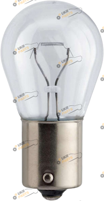 Лампочка стопа Shafer 21W P21W упаковка 10 шт (SL2202)