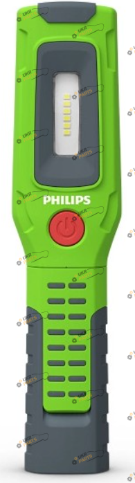 Инспекционный фонарь Philips Xperion 3000 Pillar с магнитным креплением (X30PILLX1)
