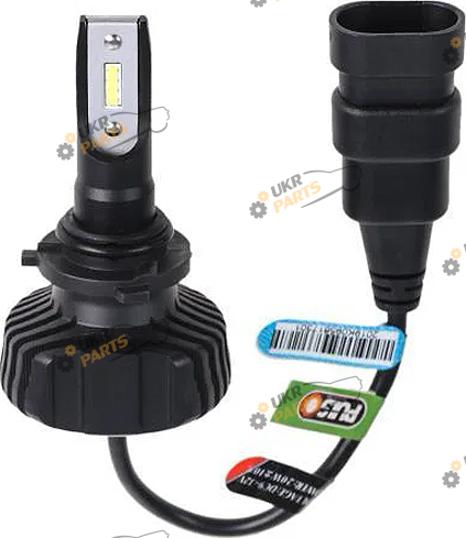 LED лампа Pulso HB4 20 Вт (S1 PLUS-HB4 9006)