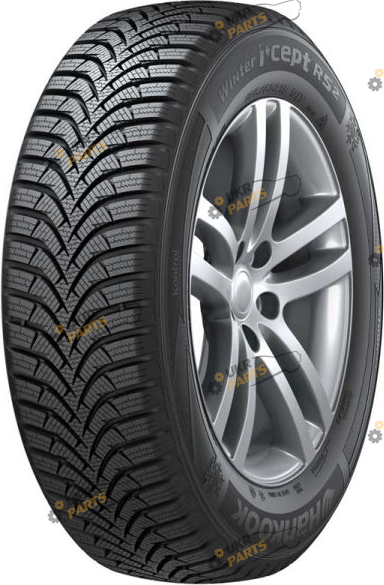 Шина Hankook Winter i*cept RS2 W452 (175/65 R14 82T) зимние (17565R14ZOHA82TW452)