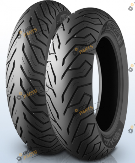 Шина Michelin CITY GRIP Перед (120/70 R15 56P) (1207015OSMI56PCITYG)
