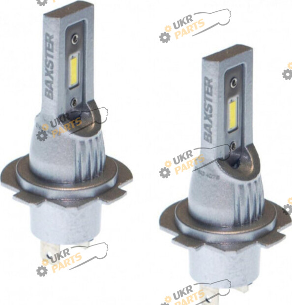 LED лампа Baxster SE H7 22 Вт (26654)
