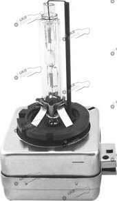 лампа Ксенон Baxster D1S 6000 K (20796)