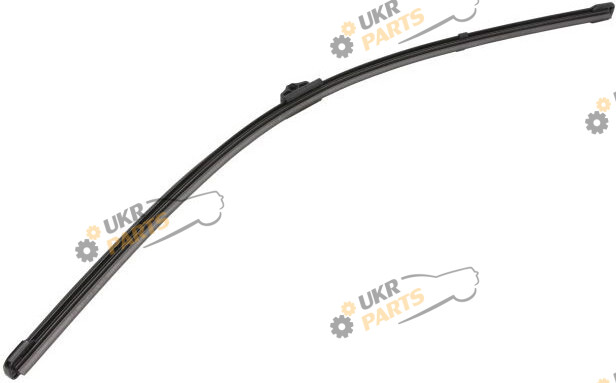 Дворник Valeo Hydro Connect Front (578512)