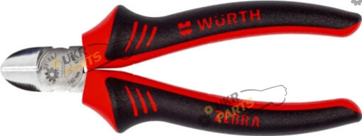 Бокорезы Wurth L180 MM (071401568)