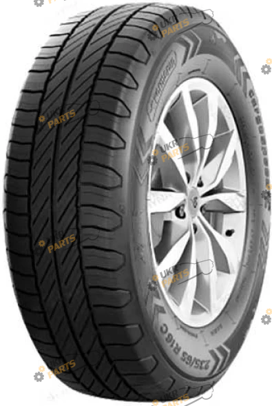 Шина ORIUM CARGOSPEEDEVO (205/75 R16C 110R) летние (10424553)
