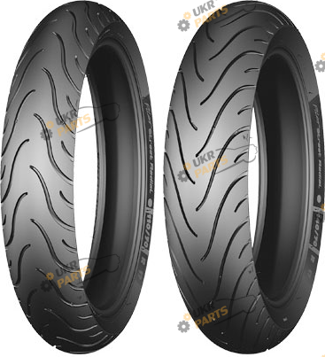 Шина Michelin PILOT STREET Задній (130/70 R17 62H) (1307017OMMI62HPLTSTR)