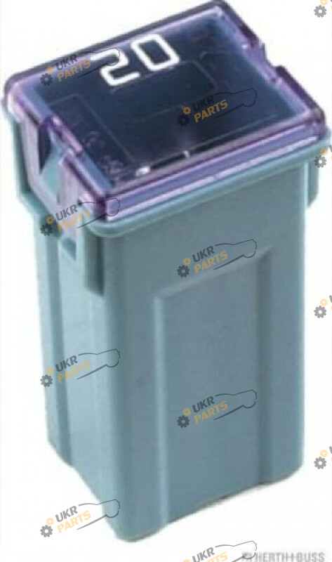 Предохранитель VAG 20 A (N  91186301)
