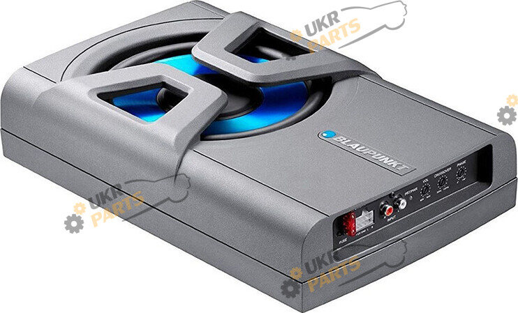 Активный сабвуфер Blaupunkt Blue Magic XLf 200A (27639)