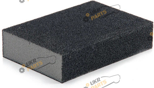 Губка для полировки кузова Apro P400 (828129)