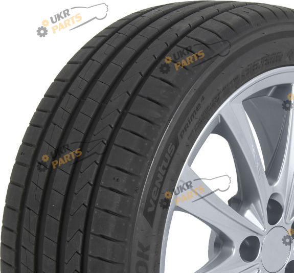 Шина Hankook Ventus Prime4 K135 (225/55 R17 101W) летние (22555R17LOHA101WK135K)