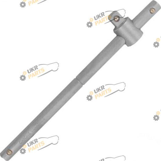 Вороток Т-образные Intertool квадрат 1/2