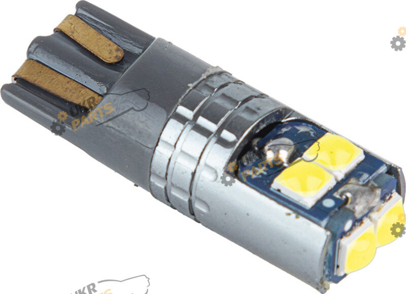 LED лампа Pulso T10 (LP-60390)