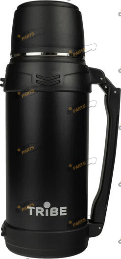 Термос Tribe 2 л Family line (T-DG-0001-black)
