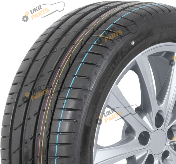 Шина Hankook Ventus S1 evo2 K117B (245/45 R18 100Y) летние (24545R18LOHA100YK117R)