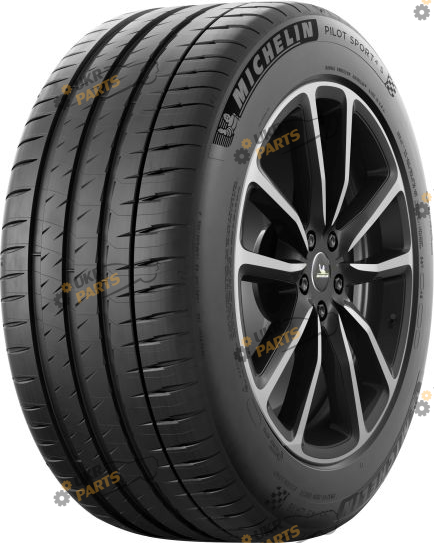 Шина Michelin Pilot Sport 4 S (235/40 R18 95Y) летние (23540R18LOMI95YPS4SDT)