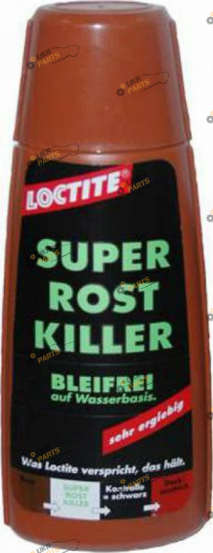 Растворитель ржавчины Loctite 200 л (LOC7505200ML)