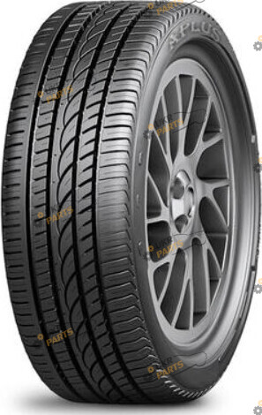 Шина Aplus XL A607 (245/55 R19 107V) летние (1AP596H1)