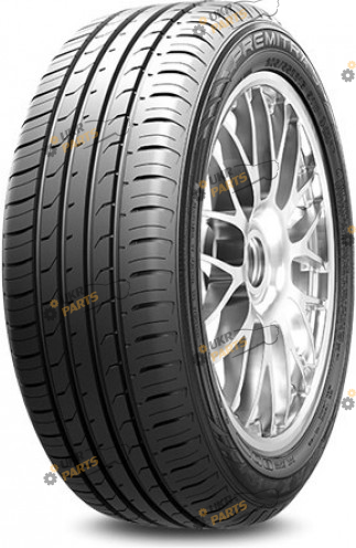 Шина Maxxis Victra Sport 5 (VS5) (235/65 R17 108W) летние (1001678236)