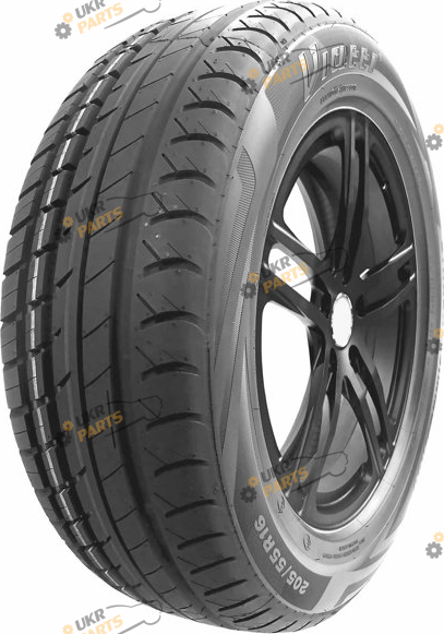 Шина Viatti Strada Asimmetrico V-130 (185/65 R14 86H) летние (3110005)
