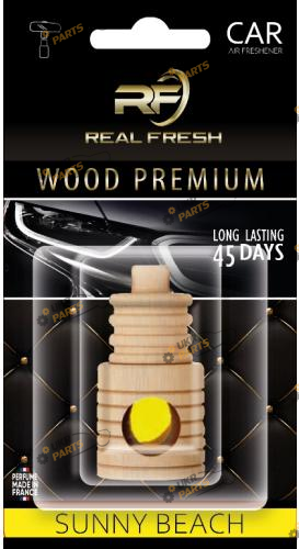 Ароматизатор Real Fresh 