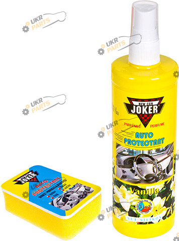 Полироль для торпеды Joker 