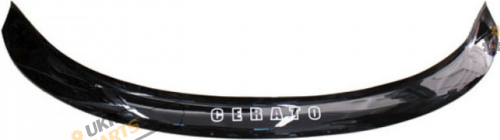 Дефлектор капота VIP Tuning VT 52 Kia Cerato 2008-2012 (KA10)