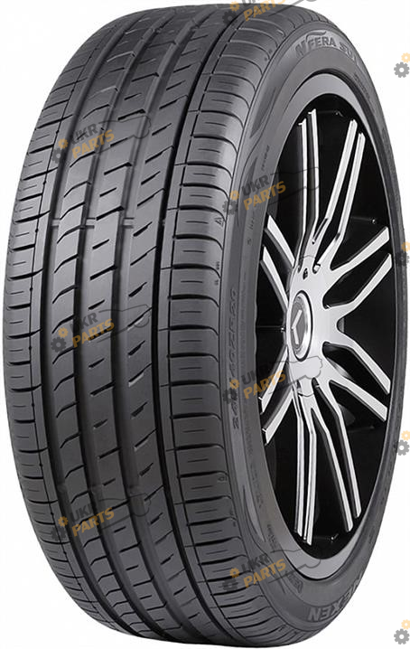 Шина Nexen NFERA SU1 (225/55 R16 95V) летние (15765)
