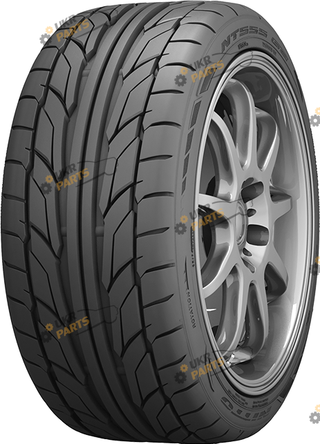 Шина NITTO NT555 G2 XL (245/40 R19 98Y) летние (NS00345)