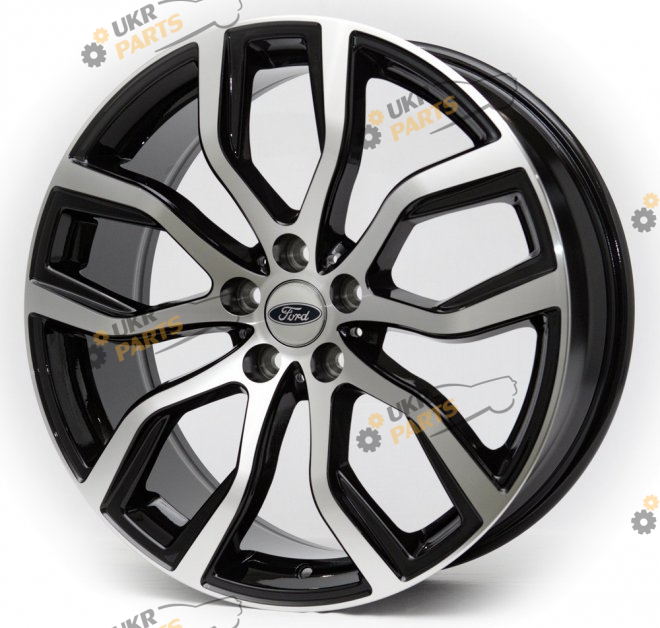 Литой диск Replica Ford (RX580) R19 (1002112185)