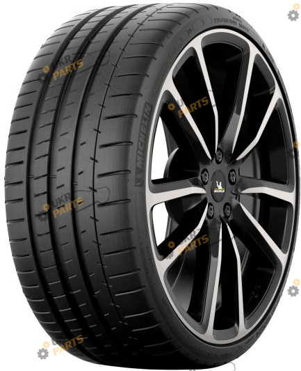 Шина Michelin Pilot Super Sport (295/35 R19 104Y) летние (29535R19LOMI104YPSSB)