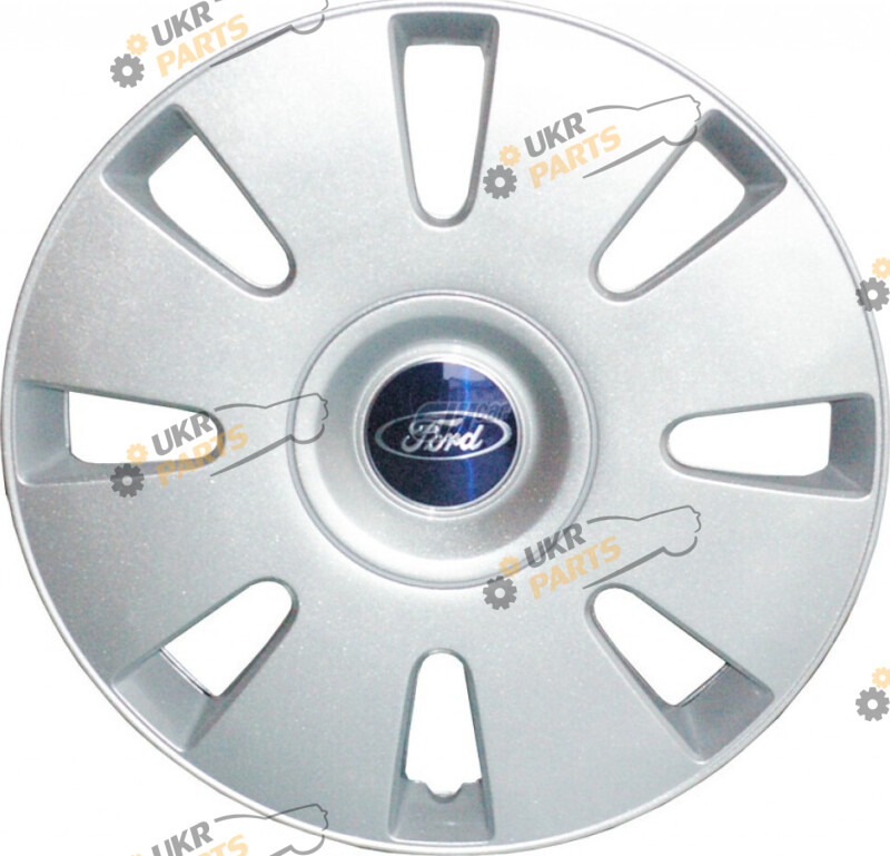 Колпак Ford R16 оригинал Ford (1 357 461)