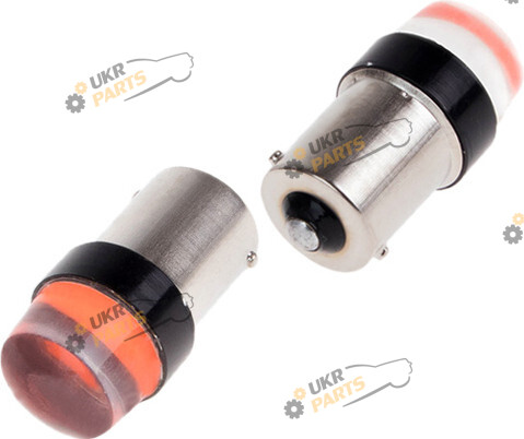 LED лампа Vitol Silicone R (51357)