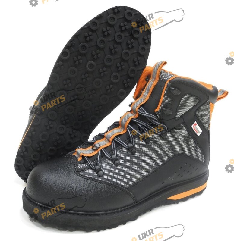 Ботинки забродные Tramp Angler 45 (TRB-004-45)