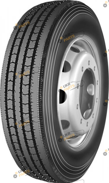 Шина Longmarch LM216 (215/75 R17.5 135M) всесезонные (21575175LM216)