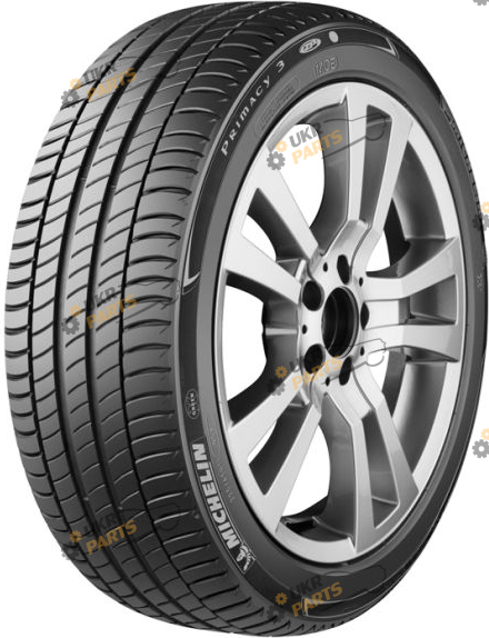 Шина Michelin Primacy 3 (225/55 R17 97Y) летние (22555R17LOMI97YP3B18)