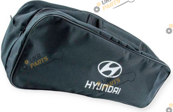 Сумка органайзер Beltex Hyundai 526х132х186 (BX43200)