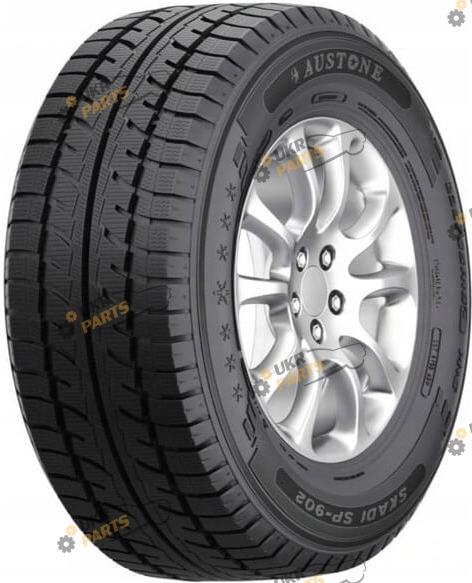 Шина Austone SKADI SP-902 (205/75 R16C 110Q) зимние (9205021093)