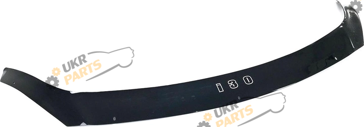 Дефлектор капота VIP Hyundai i30 2007-2012 (HYD01)