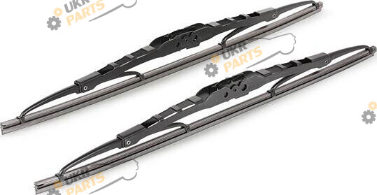 Пара дворников Bosch Eco (3 397 005 158)