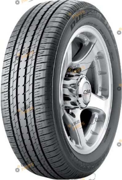 Шина Bridgestone Dueler H/L D33 (225/60 R18 100H) летние (7798)