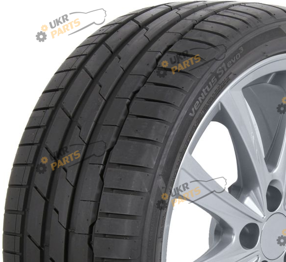 Шина Hankook Ventus Prime4 K135 (245/40 R19 98Y) летние (24540R19LOHA98YK127H)