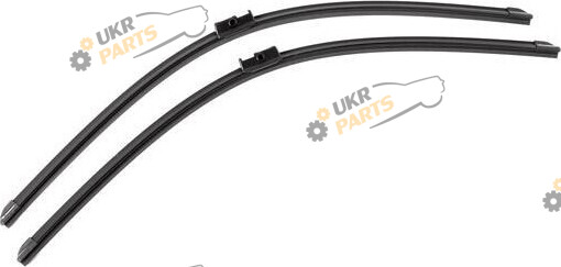 Пара дворников Bosch Aerotwin (3 397 118 950)