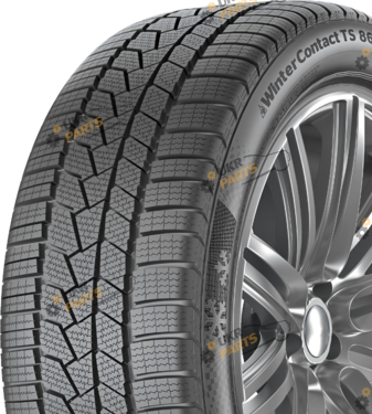 Шина Continental WinterContact TS 860S XL FR Germany 2023 (245/35 R21 96W) зимние